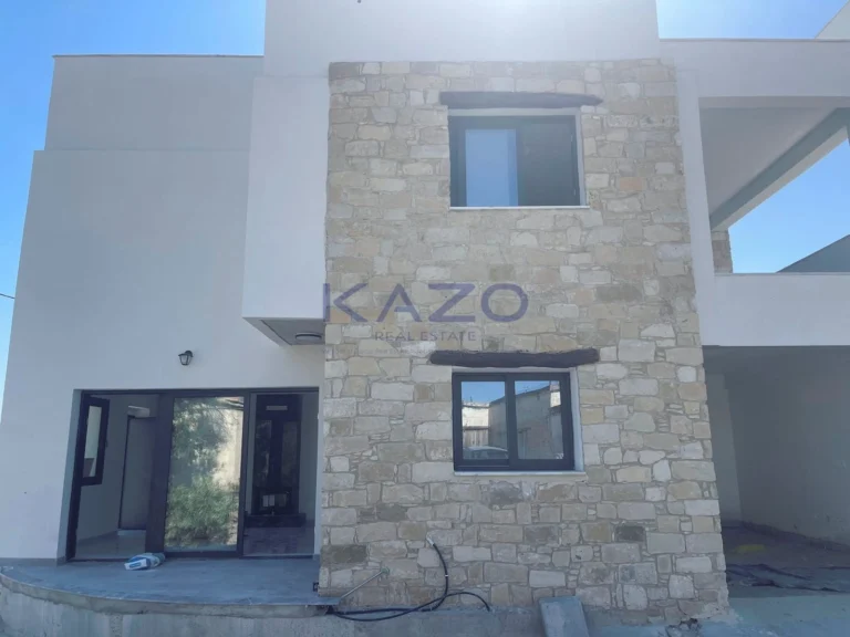 Cheap Houses and Villas for Sale Limassol up to 400000 euro