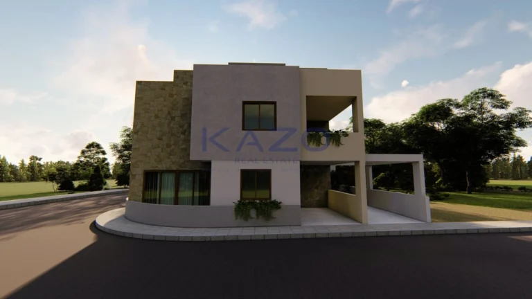 2 Bedroom House for Sale in Pyrgos Lemesou, Limassol District