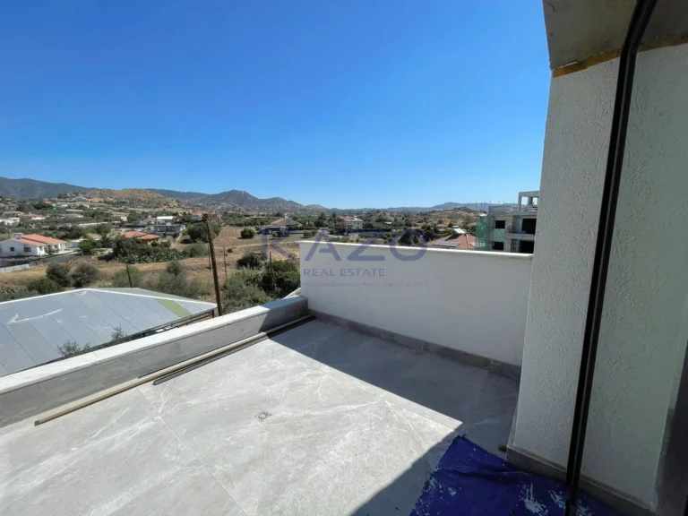3 Bedroom House for Sale in Pyrgos Lemesou, Limassol District