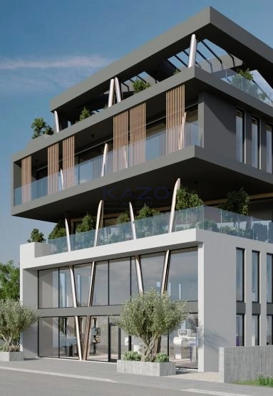 258m² Building for Rent in Limassol District