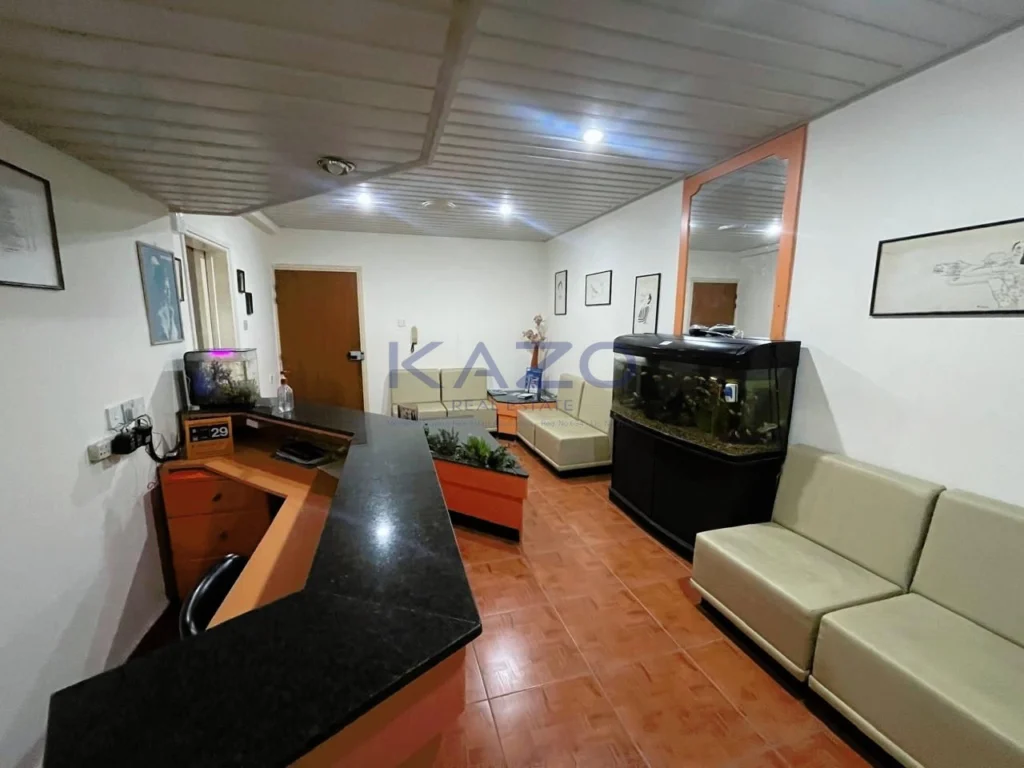 2 Bedroom Apartment for Sale in Limassol – Agios Nektarios