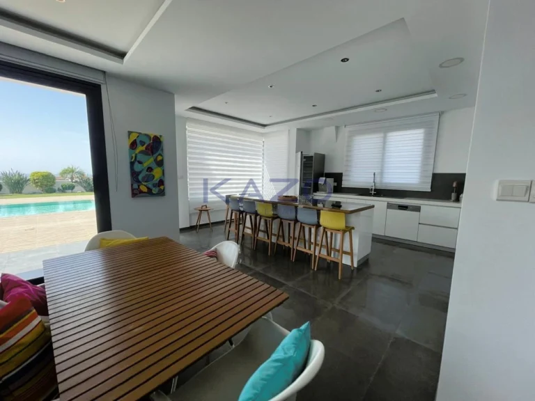 4 Bedroom House for Rent in Moni, Limassol District