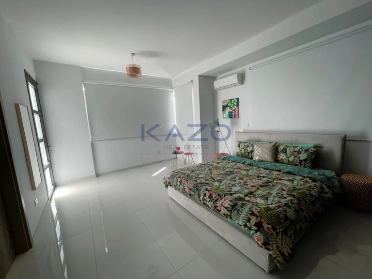 4 Bedroom House for Rent in Moni, Limassol District