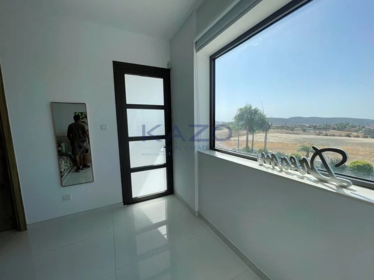 4 Bedroom House for Rent in Moni, Limassol District