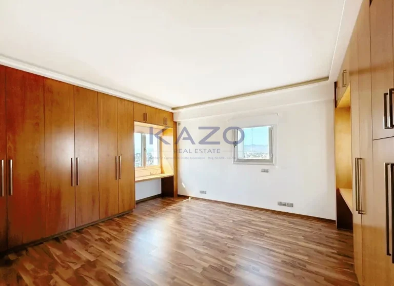 3 Bedroom Apartment for Rent in Nicosia – Agios Antonios