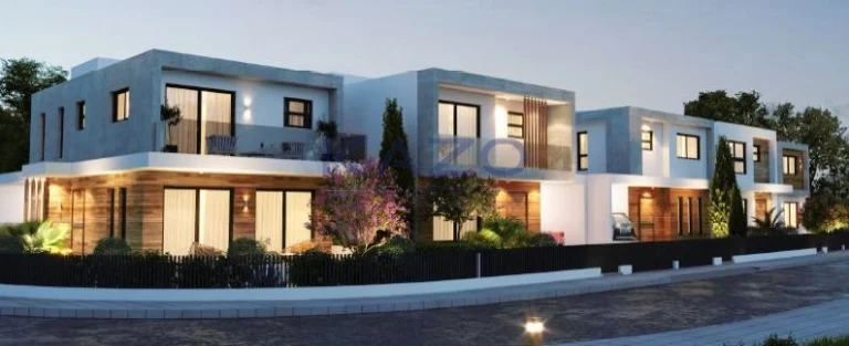 3 Bedroom House for Sale in Lakatamia, Nicosia District