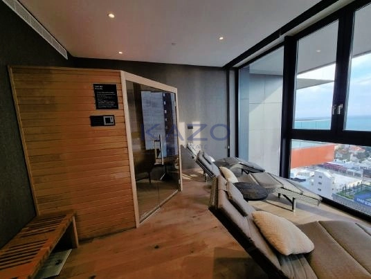 2 Bedroom Apartment for Rent in Limassol District