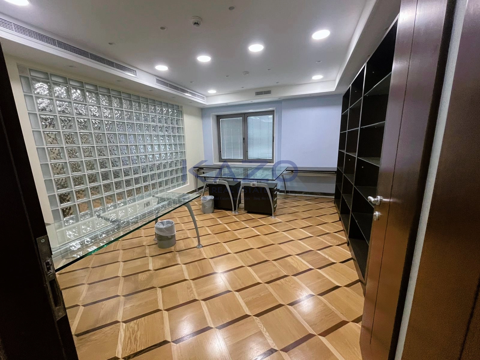 480m² Office for Rent in Limassol District
