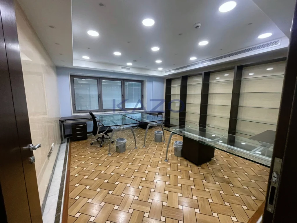 480m² Office for Rent in Limassol District