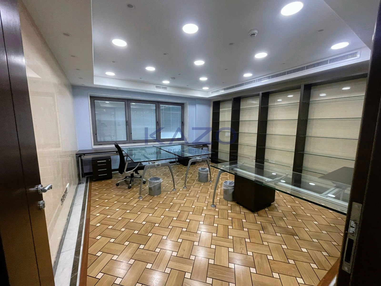 480m² Office for Rent in Limassol District