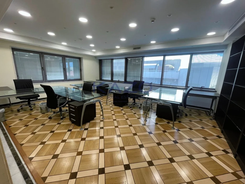 480m² Office for Rent in Limassol District