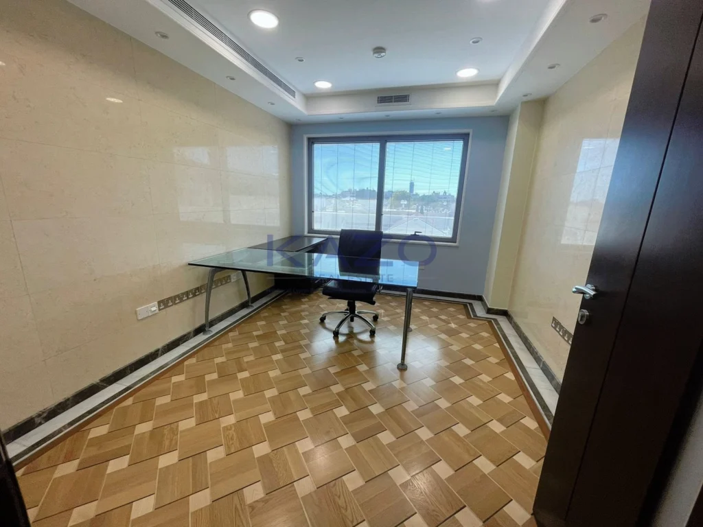 480m² Office for Rent in Limassol District