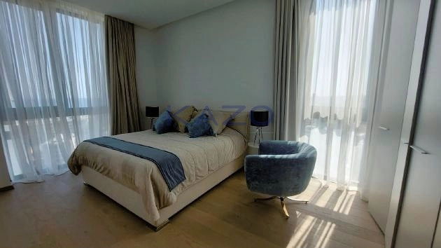 3 Bedroom Apartment for Rent in Limassol District