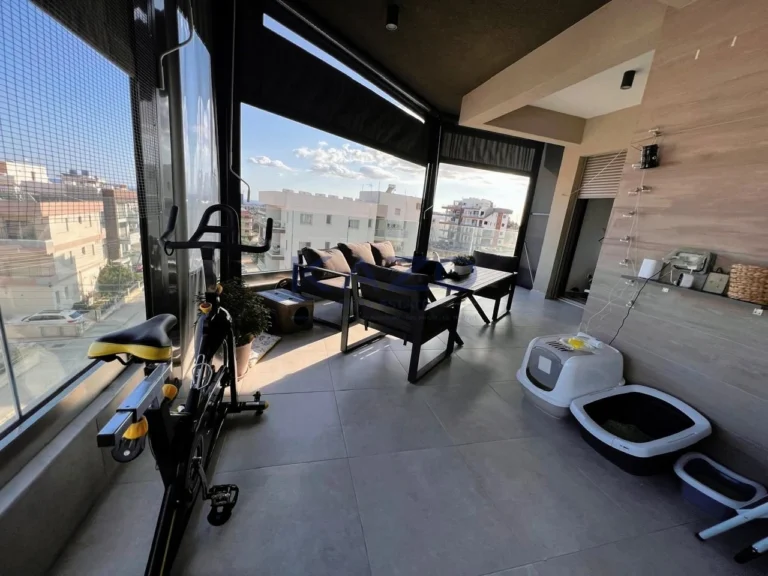 2 Bedroom Apartment for Sale in Limassol – Agios Athanasios