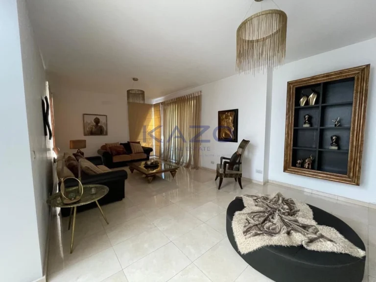 5 Bedroom House for Rent in Limassol District