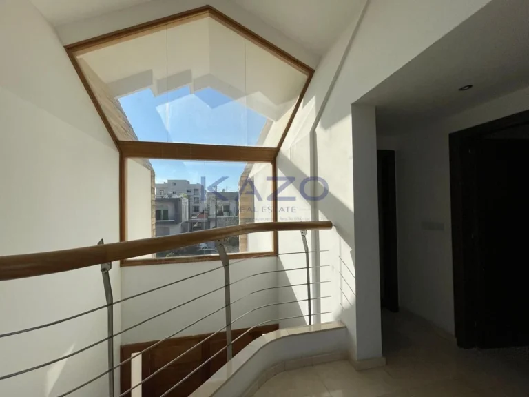 5 Bedroom House for Rent in Limassol District