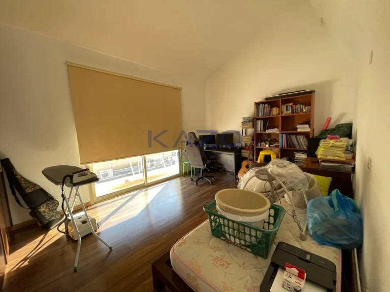 5 Bedroom House for Rent in Limassol District