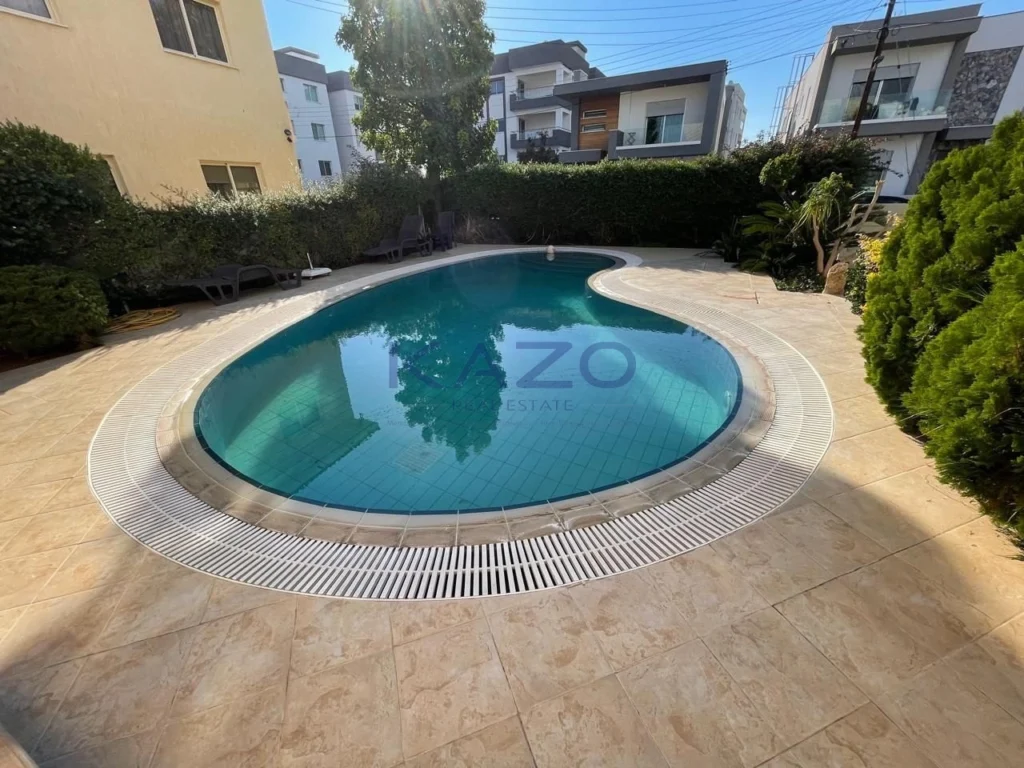 5 Bedroom House for Rent in Limassol District