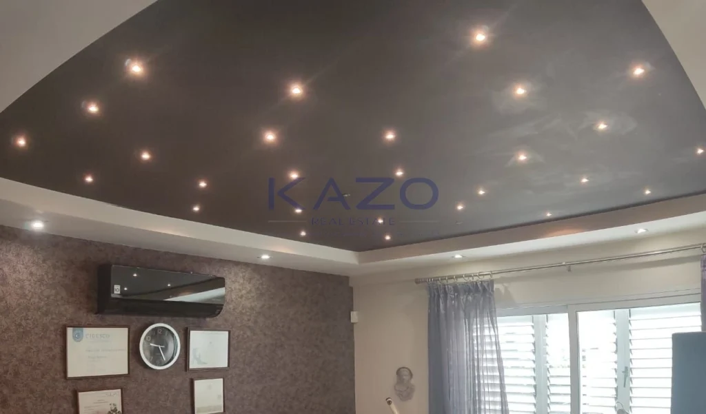 3 Bedroom Apartment for Rent in Limassol District