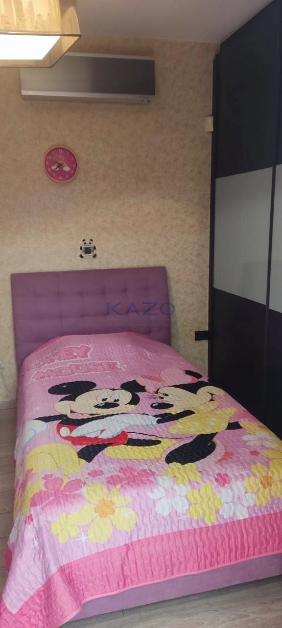 3 Bedroom Apartment for Rent in Limassol District