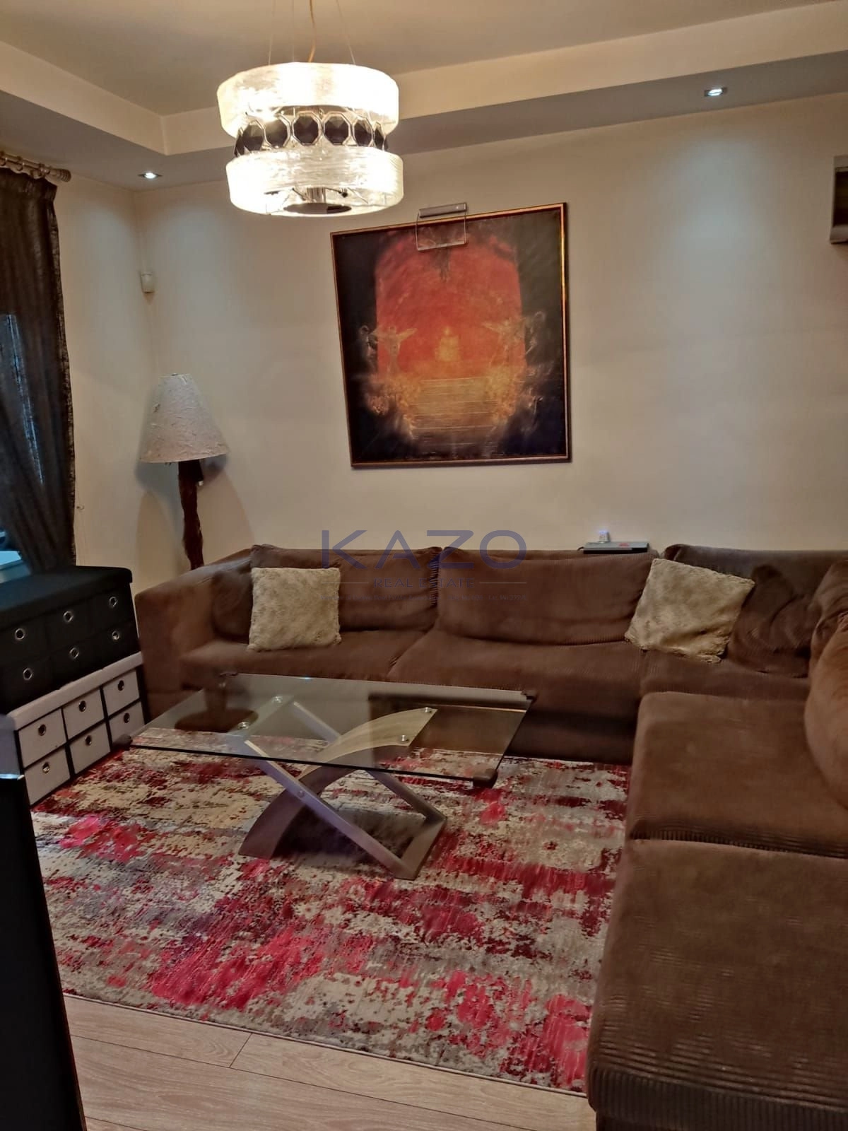 3 Bedroom Apartment for Rent in Limassol District