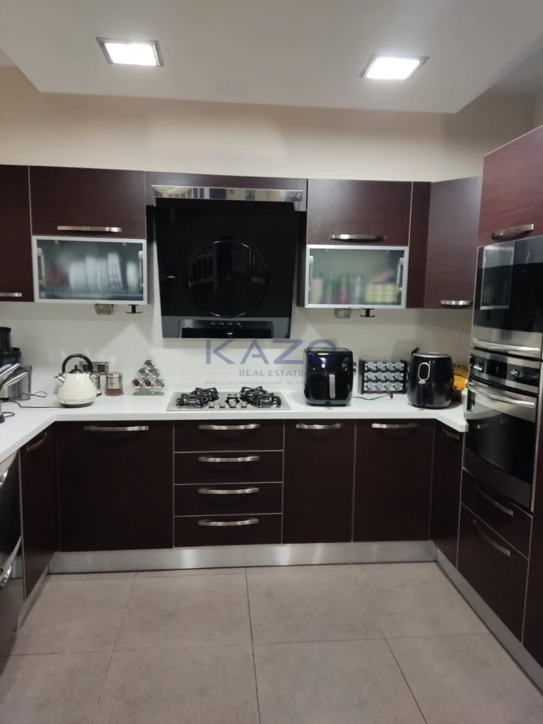 3 Bedroom Apartment for Rent in Limassol District