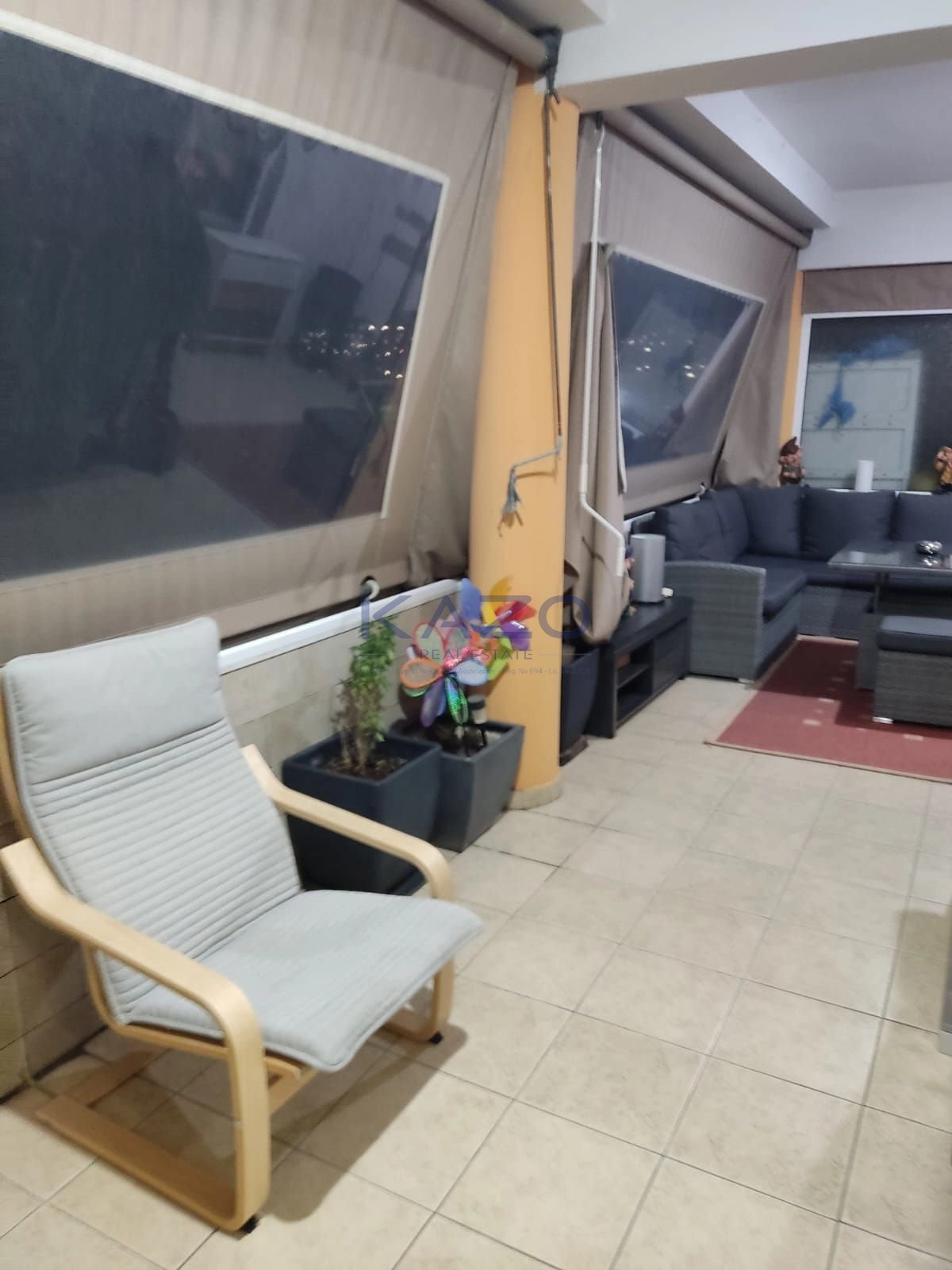 3 Bedroom Apartment for Rent in Limassol District