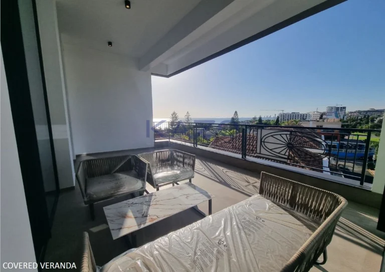 2 Bedroom Apartment for Rent in Limassol District