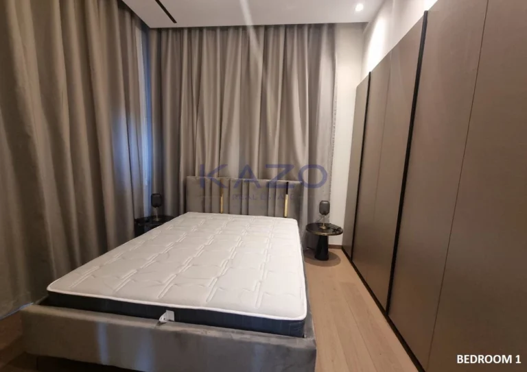 2 Bedroom Apartment for Rent in Limassol District