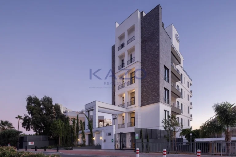 Διαμέρισμα 2 Υπνοδωματίων προς Ενοικίαση στην Επαρχία Λεμεσού
