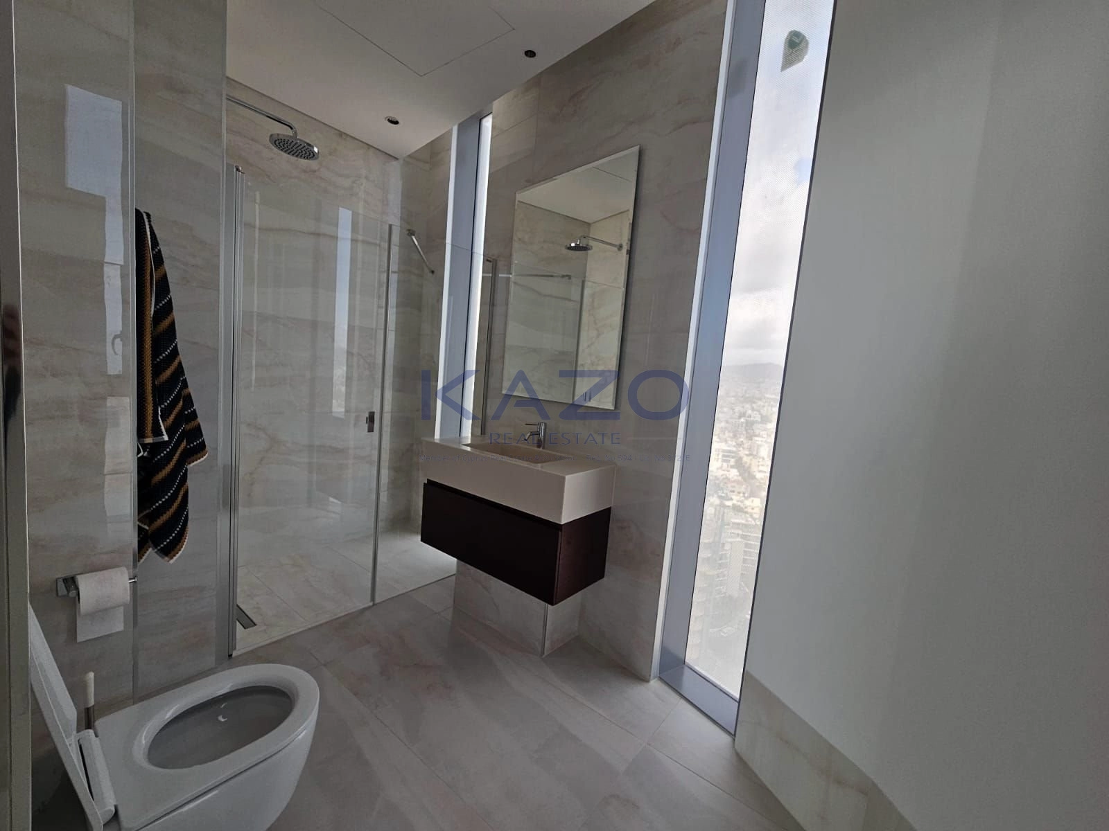 3 Bedroom Apartment for Rent in Limassol – Neapolis