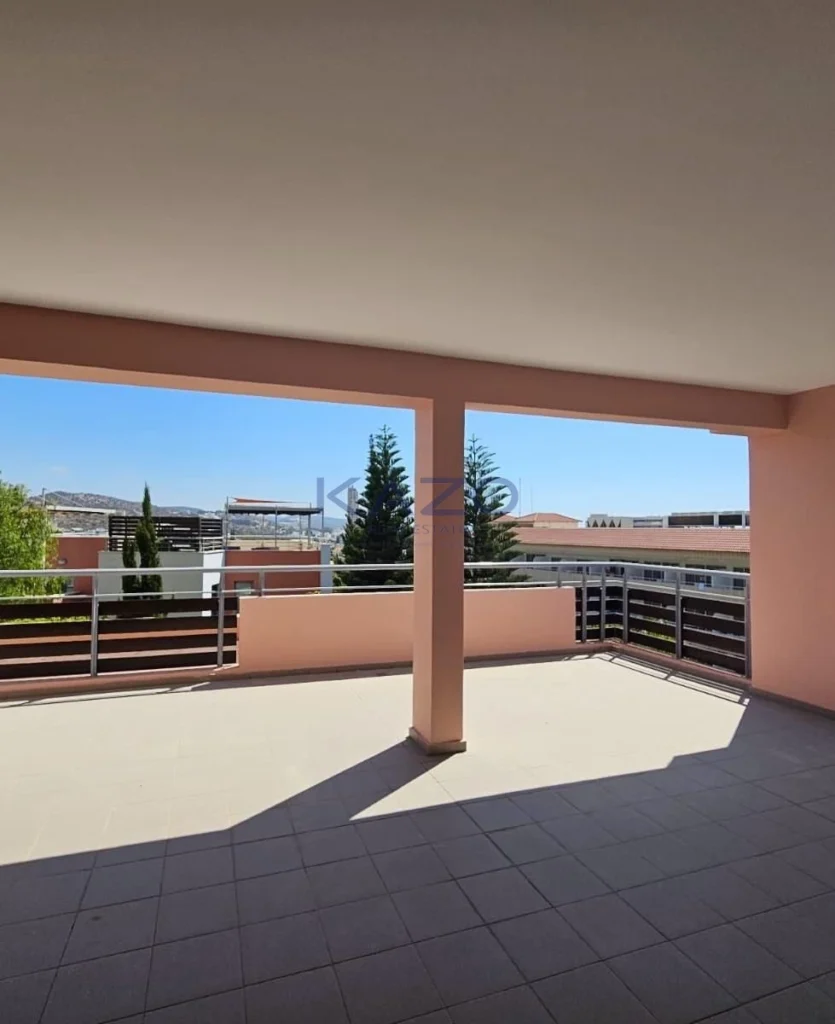 2 Bedroom Apartment for Rent in Limassol District