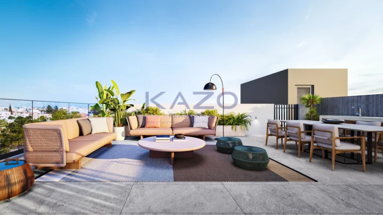 3 Bedroom Apartment for Sale in Limassol District