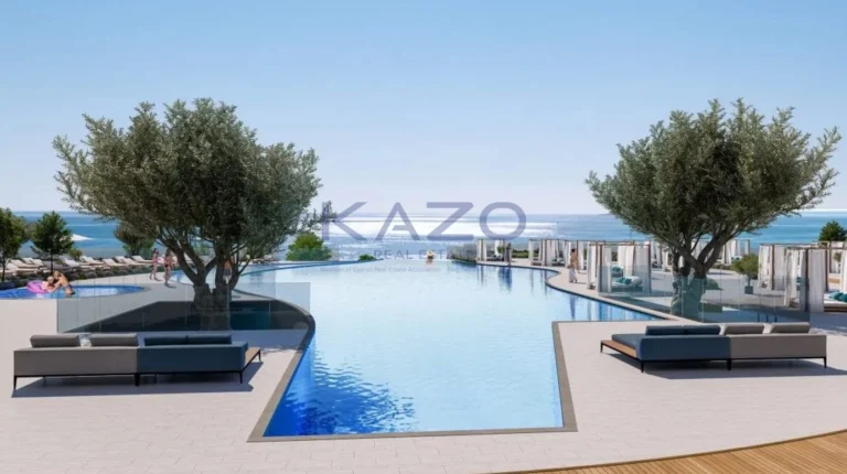 3 Bedroom Apartment for Sale in Limassol District