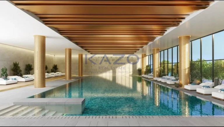 3 Bedroom Apartment for Sale in Limassol District