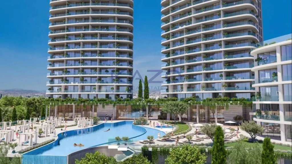 481m² Apartment for Sale in Limassol District