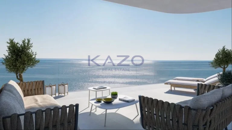 3 Bedroom Apartment for Sale in Limassol District