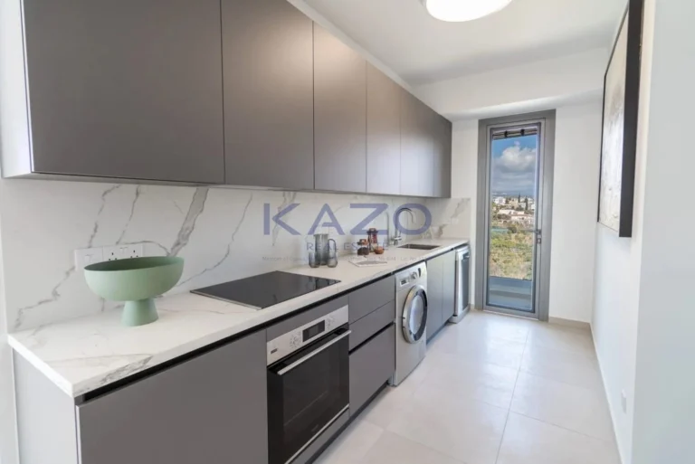 2 Bedroom Apartment for Sale in Trachoni Lemesou, Limassol District