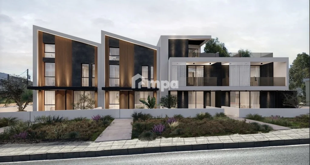2 Bedroom Apartment for Sale in Lakatamia, Nicosia District