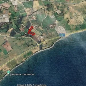 6,423m² Plot for Sale in Maroni, Larnaca District