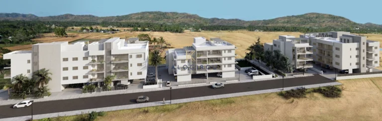 3 Bedroom Apartment for Sale in Krasas, Larnaca District