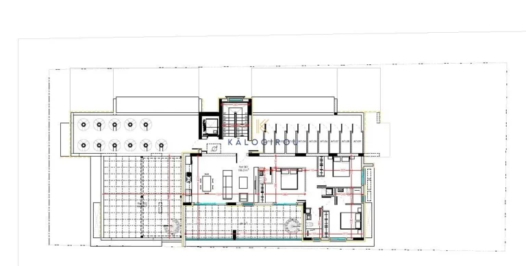 3 Bedroom Apartment for Sale in Krasas, Larnaca District