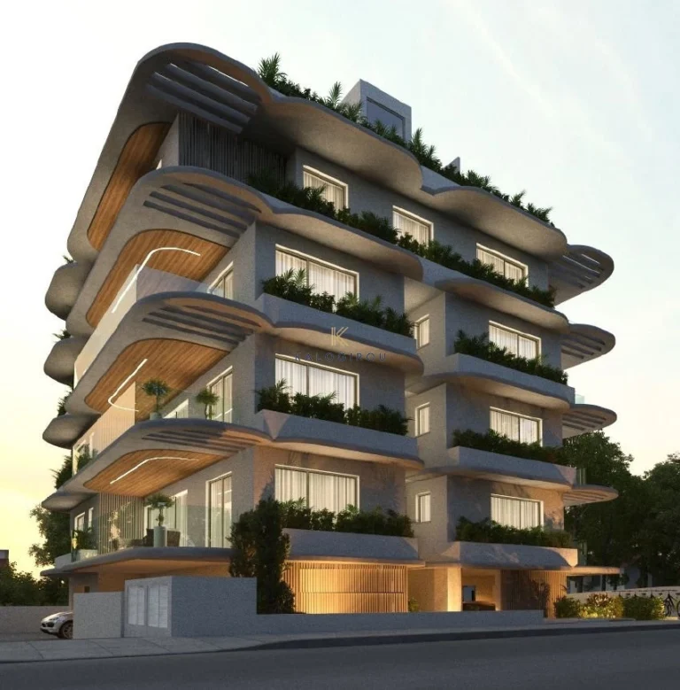 2 Bedroom Apartment for Sale in Drosia, Larnaca District
