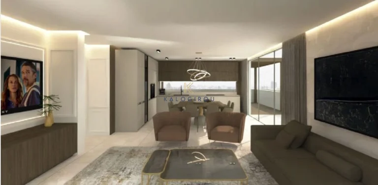 2 Bedroom Apartment for Sale in Drosia, Larnaca District