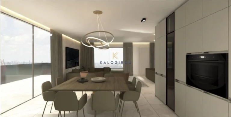 2 Bedroom Apartment for Sale in Drosia, Larnaca District