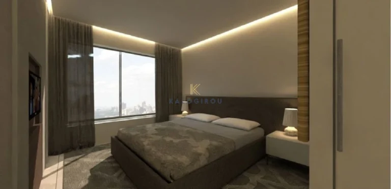 2 Bedroom Apartment for Sale in Drosia, Larnaca District