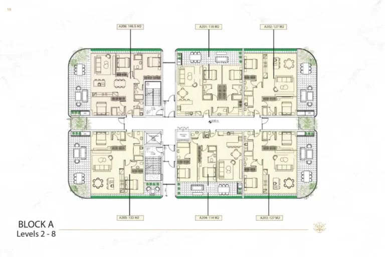 3 Bedroom Apartment for Sale in Engomi, Nicosia District
