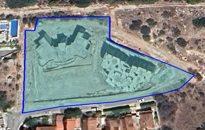 for Sale in Limassol District