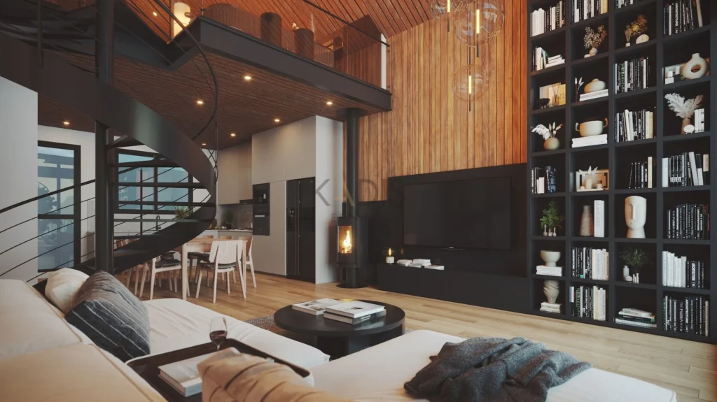 53m² Apartment for Sale in Prodromos, Limassol District