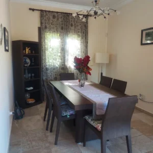 4 Bedroom House for Sale in Pera Pedi, Limassol District